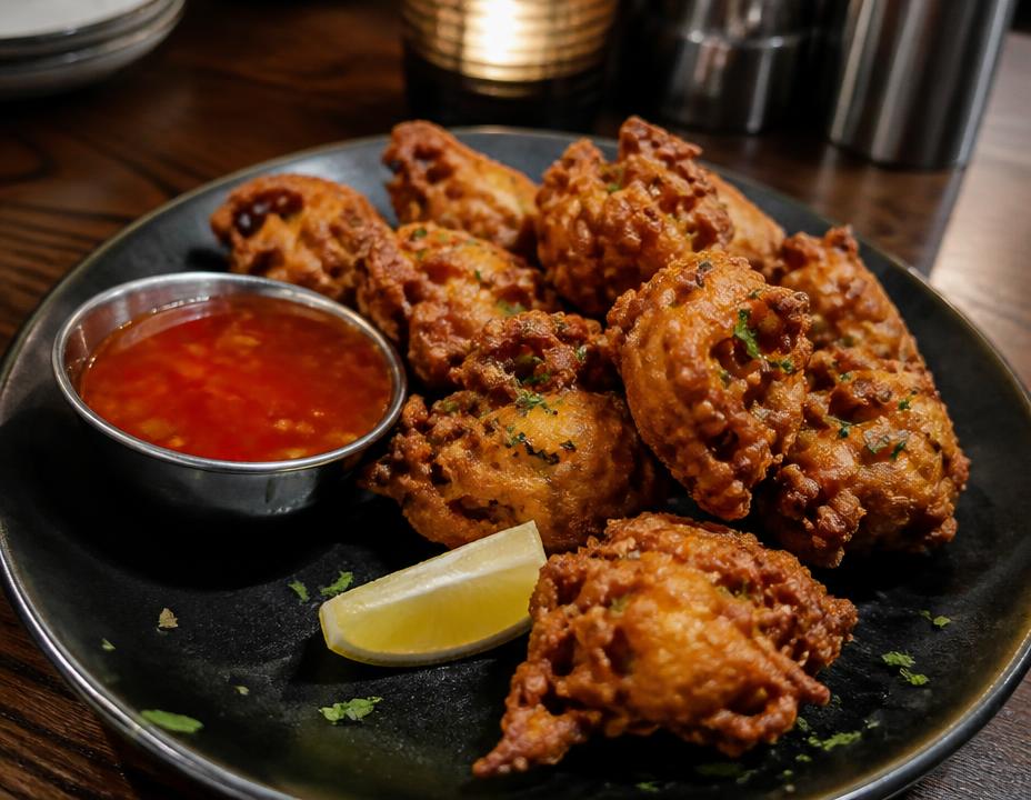 Chicken Pakora