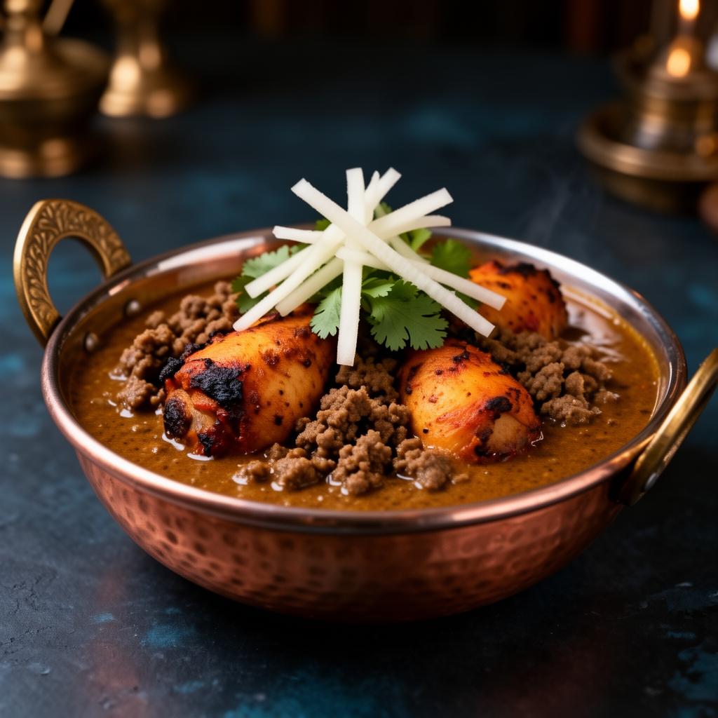 Murg Masala