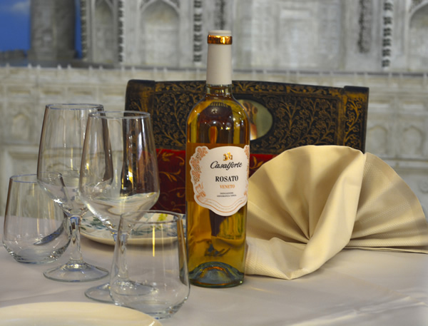 MAA Indian Restaurant Estepona — gallery 12