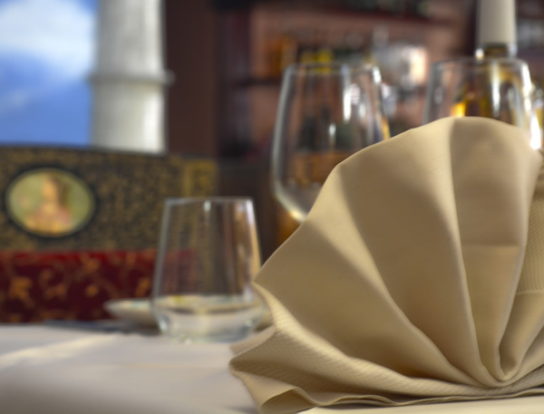 MAA Indian Restaurant Estepona — gallery 13
