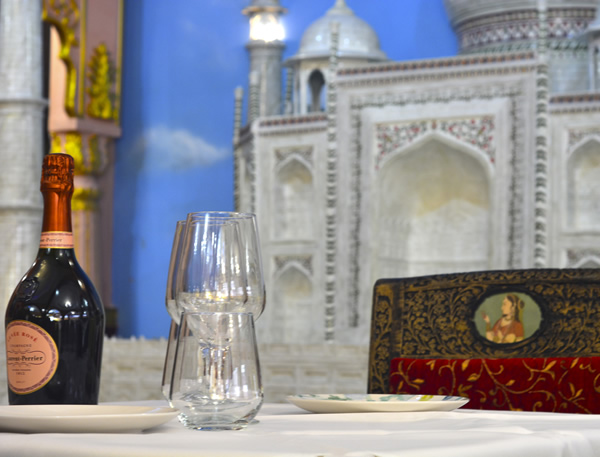 MAA Indian Restaurant Estepona — gallery 15