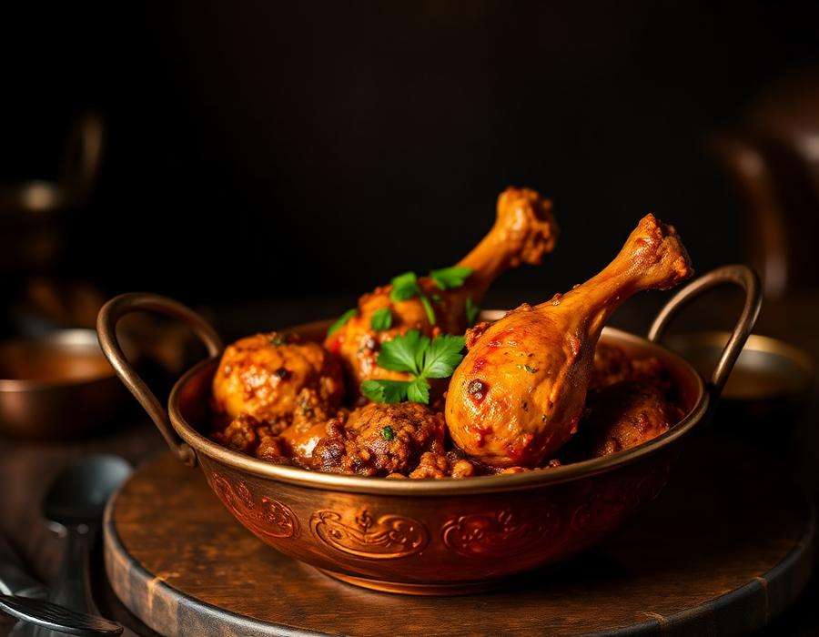 Murg Masala